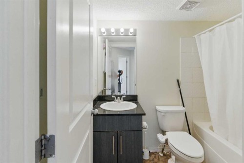 409-15 Saddlestone Way Ne, Calgary, AB - Indoor Photo Showing Bathroom