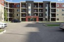 409-15 Saddlestone Way Ne, Calgary, AB  - Outdoor With Facade 
