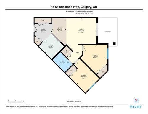 409-15 Saddlestone Way Ne, Calgary, AB - Other