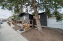 2 Elk Avenue, Okotoks, AB  - Outdoor 