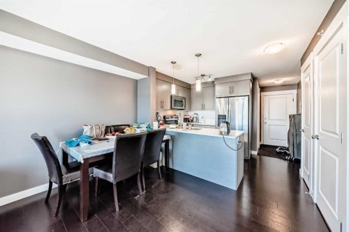 6409-302 Skyview Ranch Drive Ne, Calgary, AB - Indoor