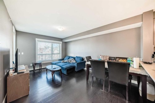 6409-302 Skyview Ranch Drive Ne, Calgary, AB - Indoor