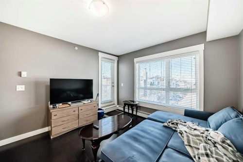 6409-302 Skyview Ranch Drive Ne, Calgary, AB - Indoor