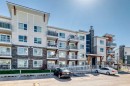 6409-302 Skyview Ranch Drive Ne, Calgary, AB  - Outdoor With Balcony With Facade 