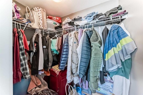 6409-302 Skyview Ranch Drive Ne, Calgary, AB - Indoor With Storage