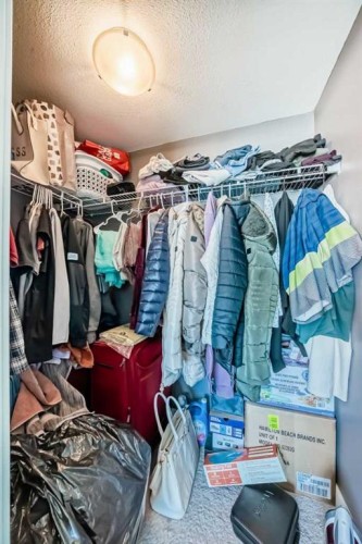 6409-302 Skyview Ranch Drive Ne, Calgary, AB - Indoor With Storage