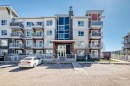 6409-302 Skyview Ranch Drive Ne, Calgary, AB  - Outdoor With Balcony With Facade 