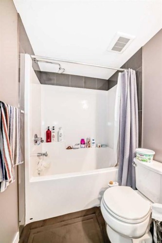 6409-302 Skyview Ranch Drive Ne, Calgary, AB - Indoor Photo Showing Bathroom