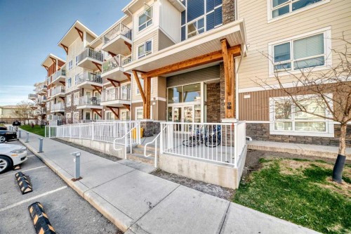 6409-302 Skyview Ranch Drive Ne, Calgary, AB - Outdoor