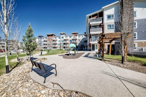 6409-302 Skyview Ranch Drive Ne, Calgary, AB - Outdoor