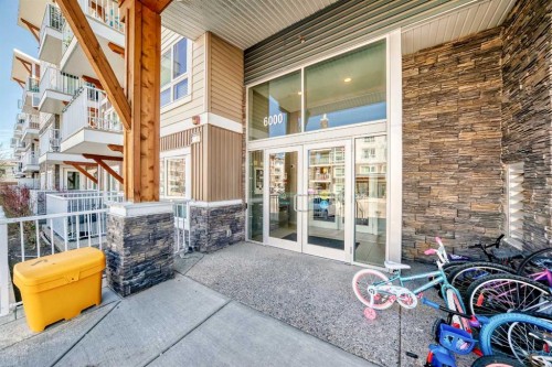 6409-302 Skyview Ranch Drive Ne, Calgary, AB - Outdoor