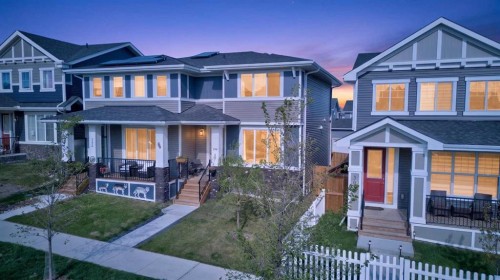 394 Sundown Road  Cochrane, AB T4C 2A6