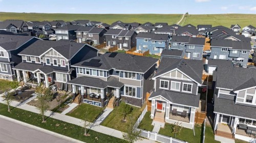 394 Sundown Road, Cochrane, AB - Other