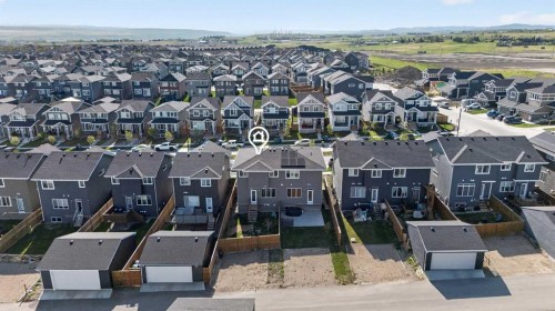 394 Sundown Road, Cochrane, AB - Outdoor