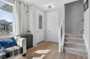 394 Sundown Road, Cochrane, AB  - Indoor Photo Showing Other Room 
