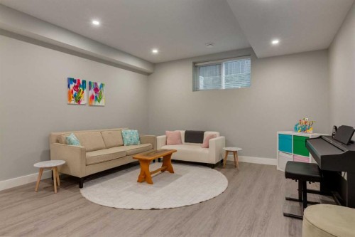 76 Dieppe Drive Sw, Calgary, AB - Indoor