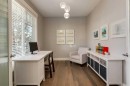 76 Dieppe Drive Sw, Calgary, AB  - Indoor Photo Showing Office 