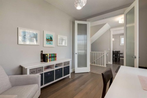 76 Dieppe Drive Sw, Calgary, AB - Indoor