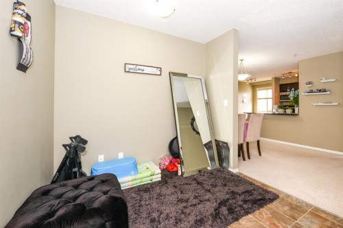 302-5 Saddlestone Way Ne, Calgary, AB - Indoor