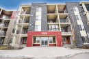 302-5 Saddlestone Way Ne, Calgary, AB  - Outdoor With Balcony With Facade 