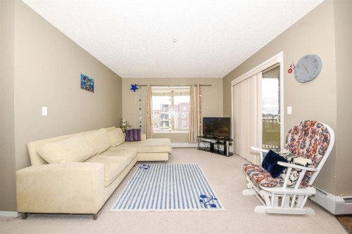 302-5 Saddlestone Way Ne, Calgary, AB - Indoor