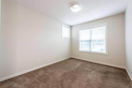 428 Cranbrook Square Se, Calgary, AB - Indoor Photo Showing Other Room