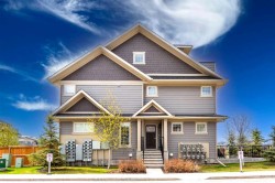 428 Cranbrook Square SE Calgary, AB T3M 3K8