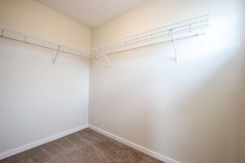 428 Cranbrook Square Se, Calgary, AB - Indoor With Storage