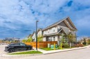 428 Cranbrook Square Se, Calgary, AB  - Outdoor 