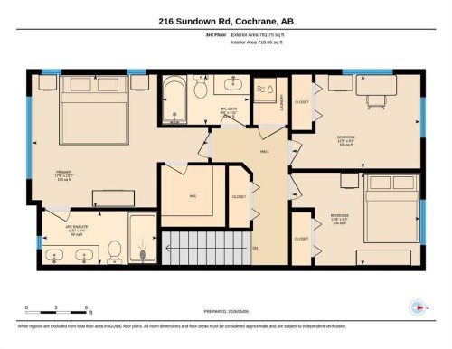 216 Sundown Road, Cochrane, AB - Other