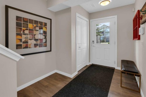 216 Sundown Road, Cochrane, AB - Indoor Photo Showing Other Room