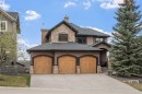 88 Crestridge Way Sw, Calgary, AB  - Outdoor 