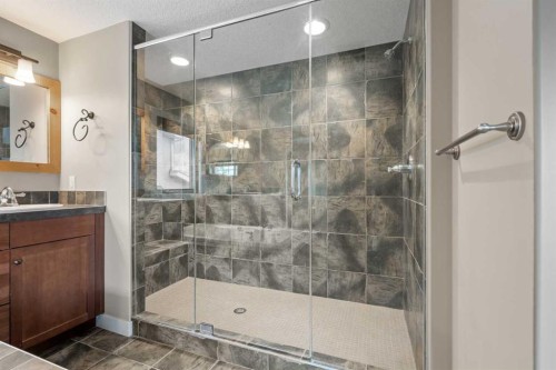 88 Crestridge Way Sw, Calgary, AB - Indoor Photo Showing Bathroom