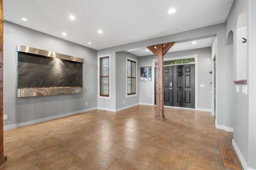 88 Crestridge Way Sw, Calgary, AB - Indoor Photo Showing Other Room