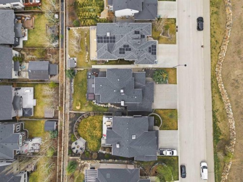 88 Crestridge Way Sw, Calgary, AB - 