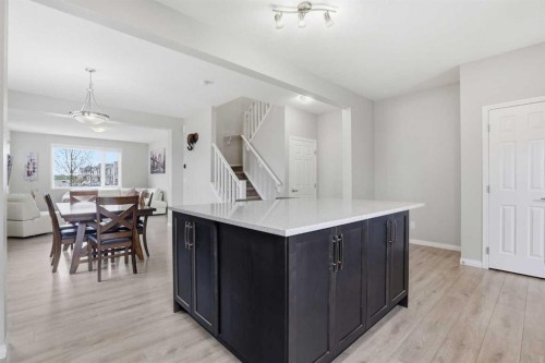 312 Carrington Way Nw, Calgary, AB - Indoor