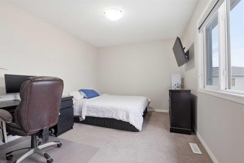 312 Carrington Way Nw, Calgary, AB - Indoor Photo Showing Other Room