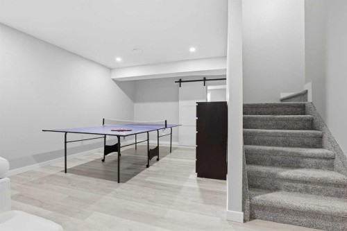 312 Carrington Way Nw, Calgary, AB - Indoor Photo Showing Other Room