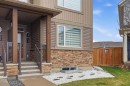 312 Carrington Way Nw, Calgary, AB  - Outdoor 