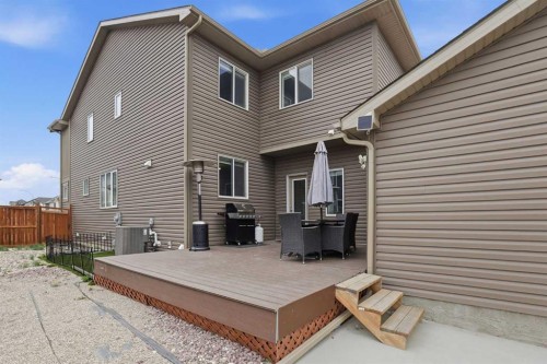 312 Carrington Way Nw, Calgary, AB - Outdoor With Exterior