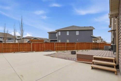 312 Carrington Way Nw, Calgary, AB - Outdoor
