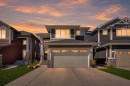 50 Saddlestone Place Ne, Calgary, AB  - Outdoor With Facade 