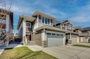 50 Saddlestone Place Ne, Calgary, AB  - Outdoor With Facade 