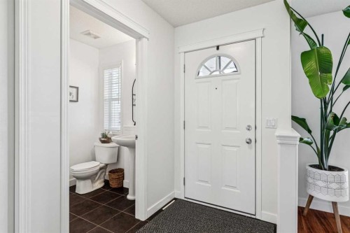 94 West Springs Way Sw, Calgary, AB - Indoor