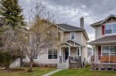 94 West Springs Way Sw, Calgary, AB  - Outdoor With Deck Patio Veranda With Facade 