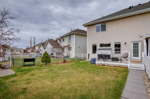 94 West Springs Way Sw, Calgary, AB - Outdoor With Deck Patio Veranda