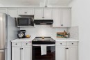94 West Springs Way Sw, Calgary, AB  - Indoor Photo Showing Kitchen 