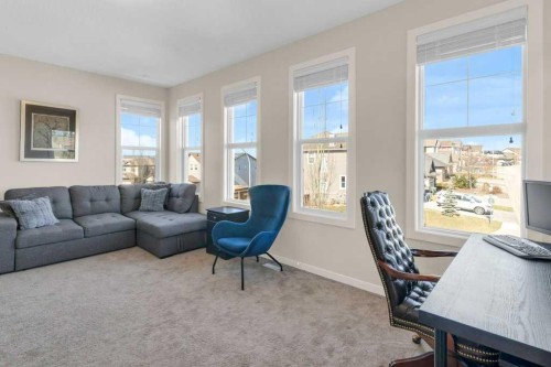 26 Heritage Landing, Cochrane, AB - Indoor