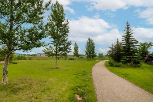 26 Heritage Landing, Cochrane, AB - Outdoor With View