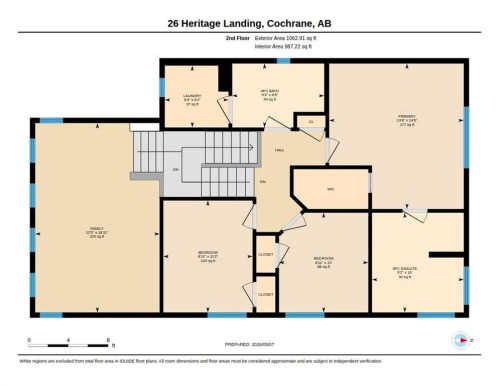 26 Heritage Landing, Cochrane, AB - Other